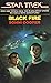 Black Fire (Star Trek)