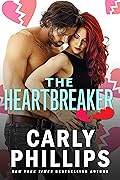 The Heartbreaker (The Chandler Brothers #3)