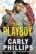 The Playboy (Chandler Brothers #2)