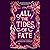 All the Tides of Fate (All the Stars and Teeth, #2)