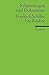 Erlauterungen und Dokumente: Die Räuber (Universal-Bibliothek ; 8134 : Erlauterungen und Dokumente)