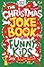 The Christmas Joke Book for...