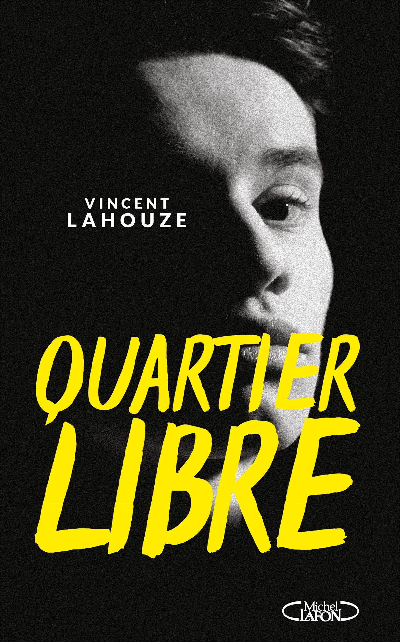 Quartier libre (French Edition)