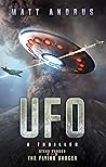 UFO: Steve Hanson vs The Flying Saucer (The Unexplained, Explained Book 1)