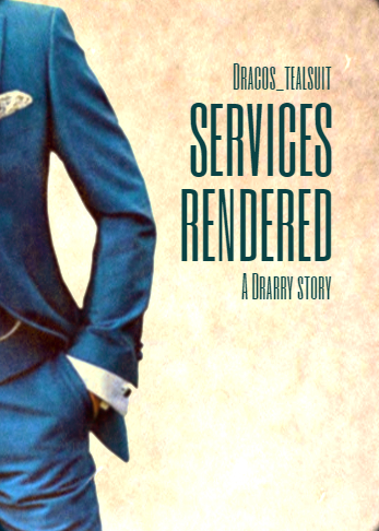 Services Rendered (ebook)