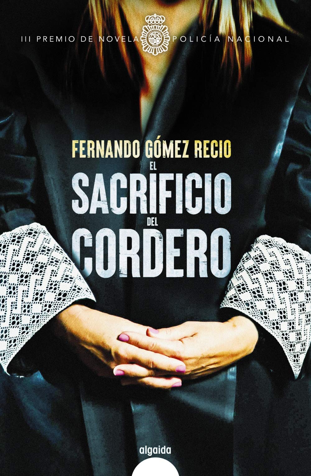 El sacrificio del cordero (Paperback)
