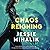 Chaos Reigning (Consortium Rebellion, #3)