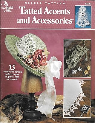 Tatted Accents and Accessories