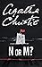 N or M? by Agatha Christie