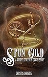 Spun Gold by Christis Christie Spun Gold by Christis Christie