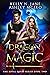 Dragon Magic (Royal Quest, #2)