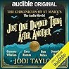 Just One Damned Thing After Another by Jodi Taylor Just One Damned Thing After Another by Jodi Taylor