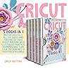 Cricut: 5 Books i...