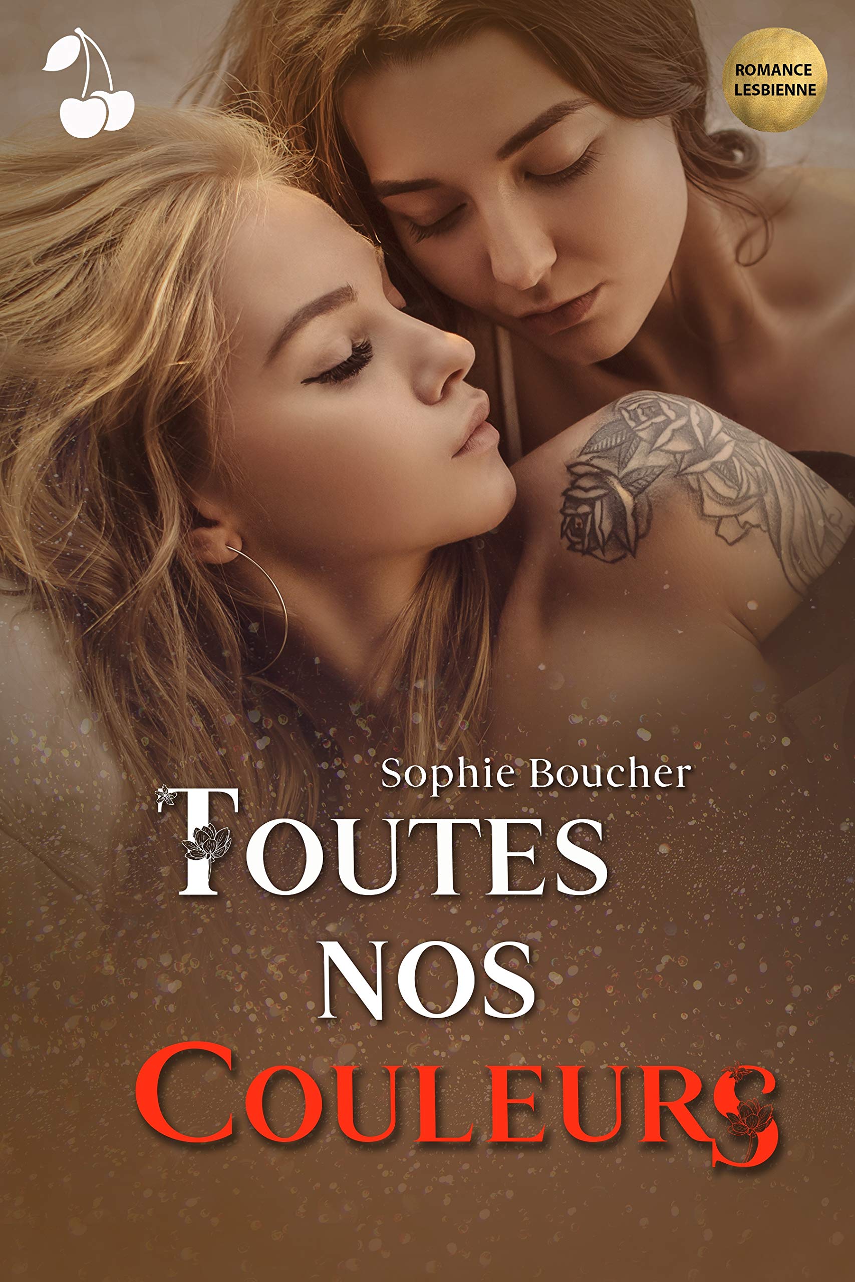 Toutes nos couleurs (Kindle Edition)