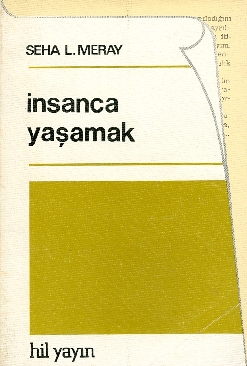 İnsanca Yaşamak