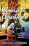American Christmas by Adriana  Herrera