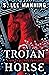 Trojan Horse by S. Lee Manning