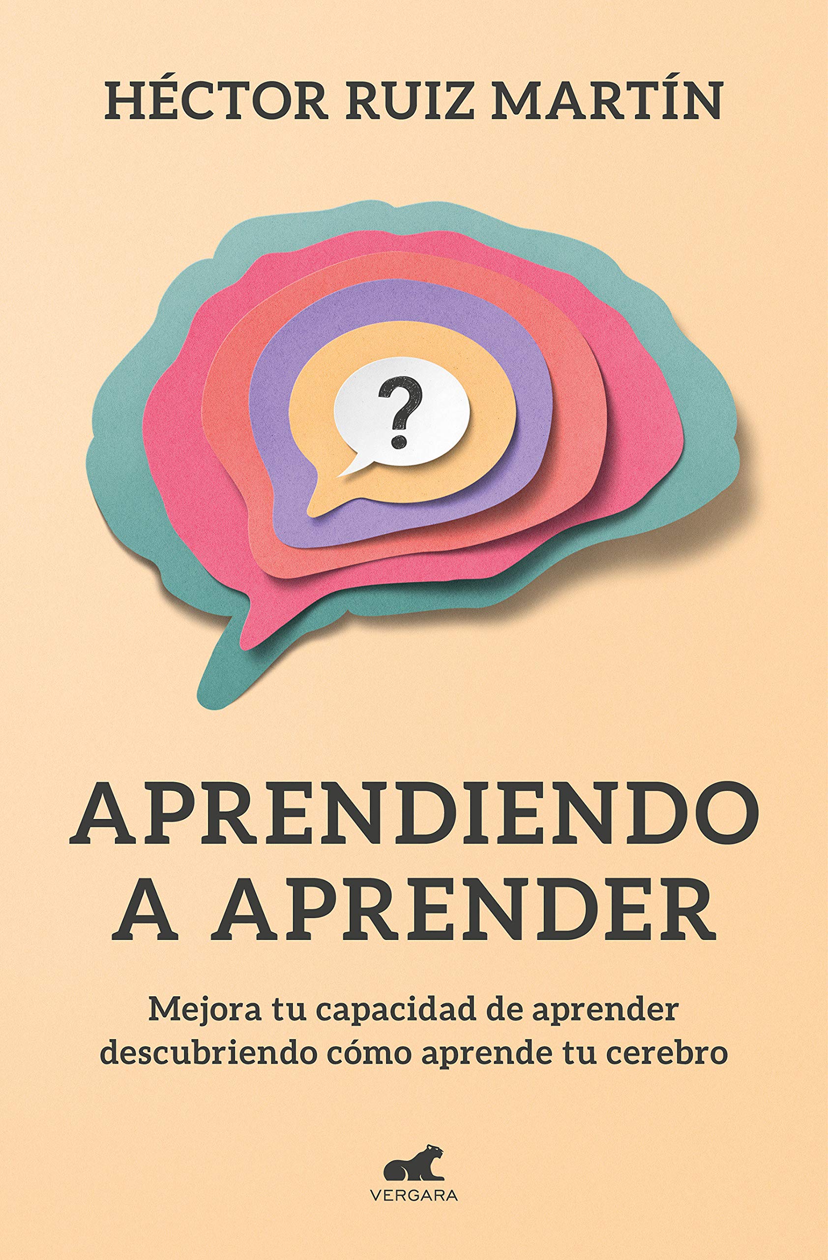 Aprendiendo a aprender (Paperback)