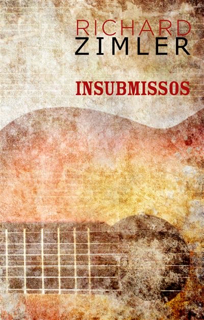 Insubmissos (Paperback)