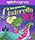 Once Before Time Cinderella Rex: kids books ages 3-5