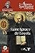 Saint Ignace de Loyola by Christophe Henning