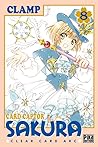 Card Captor Sakura  by Clamp