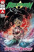 Aquaman (2016-) #64