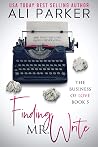 Finding Mr. Write