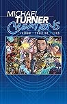 Michael Turner Creations Hardcover: Featuring Fathom, Soulfire, and Ekos
