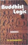 Buddhist Logic