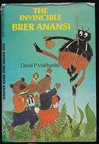 The invincible Brer Anansi