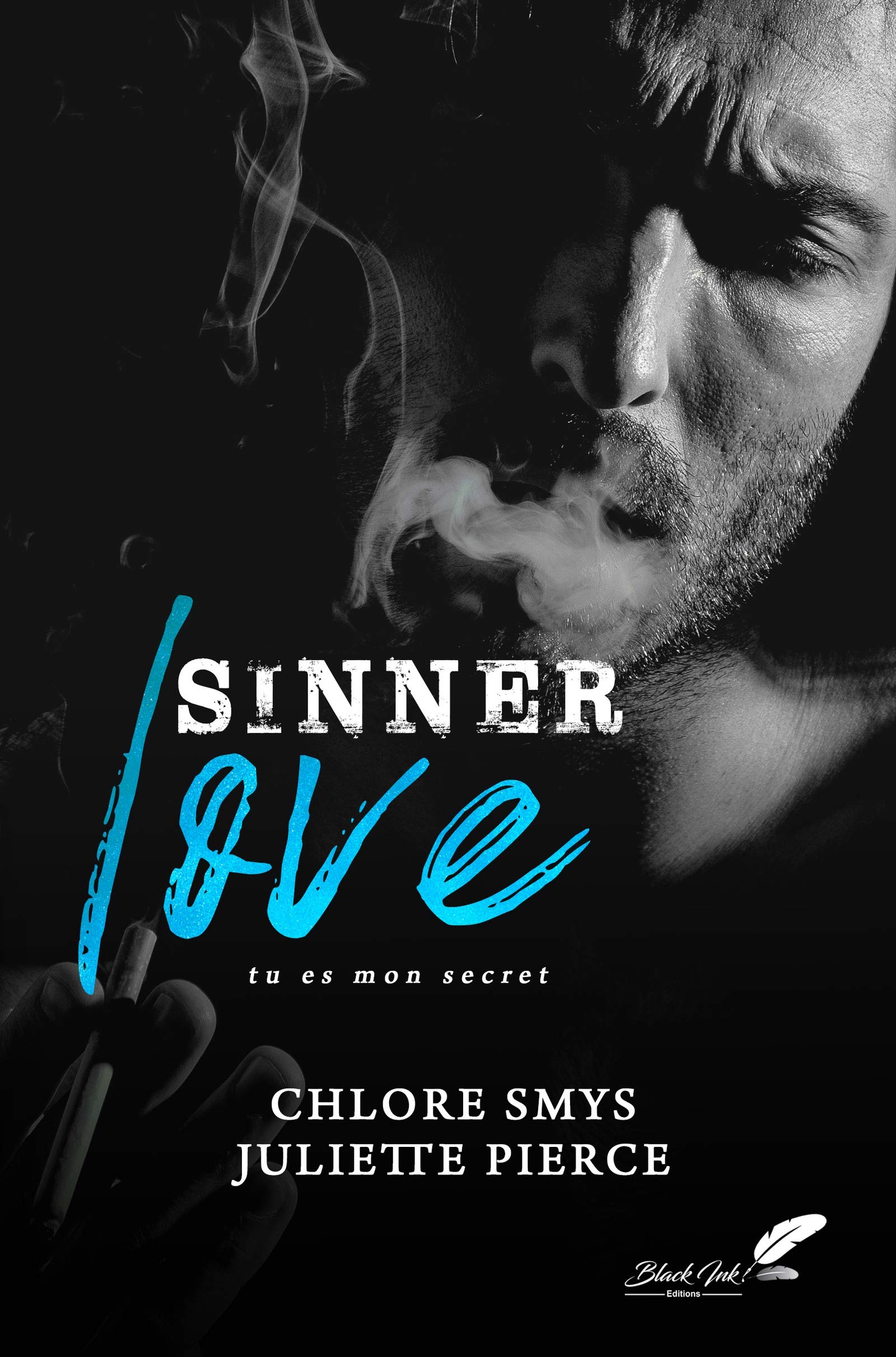 Sinner Love (Kindle Edition)