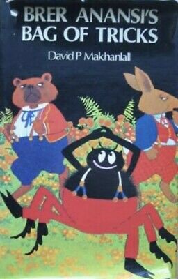 Brer Anansi's bag of tricks