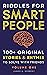 Riddles for Smart People by James A. Kennedy