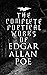 The Complete Poetical Works of Edgar Allan Poe by Edgar Allan Poe