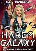 Harem Galaxy