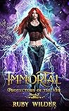 Immortal (Protectors of the Veil, #2)