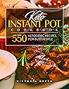Keto Instant Pot ...