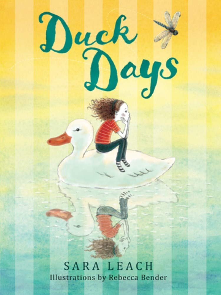 Duck Days (Slug Days #3)