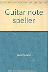 Guitar note speller