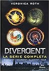 Divergent: La ser...