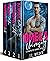 Omega University Complete Series Box Set by J.L. Wilder