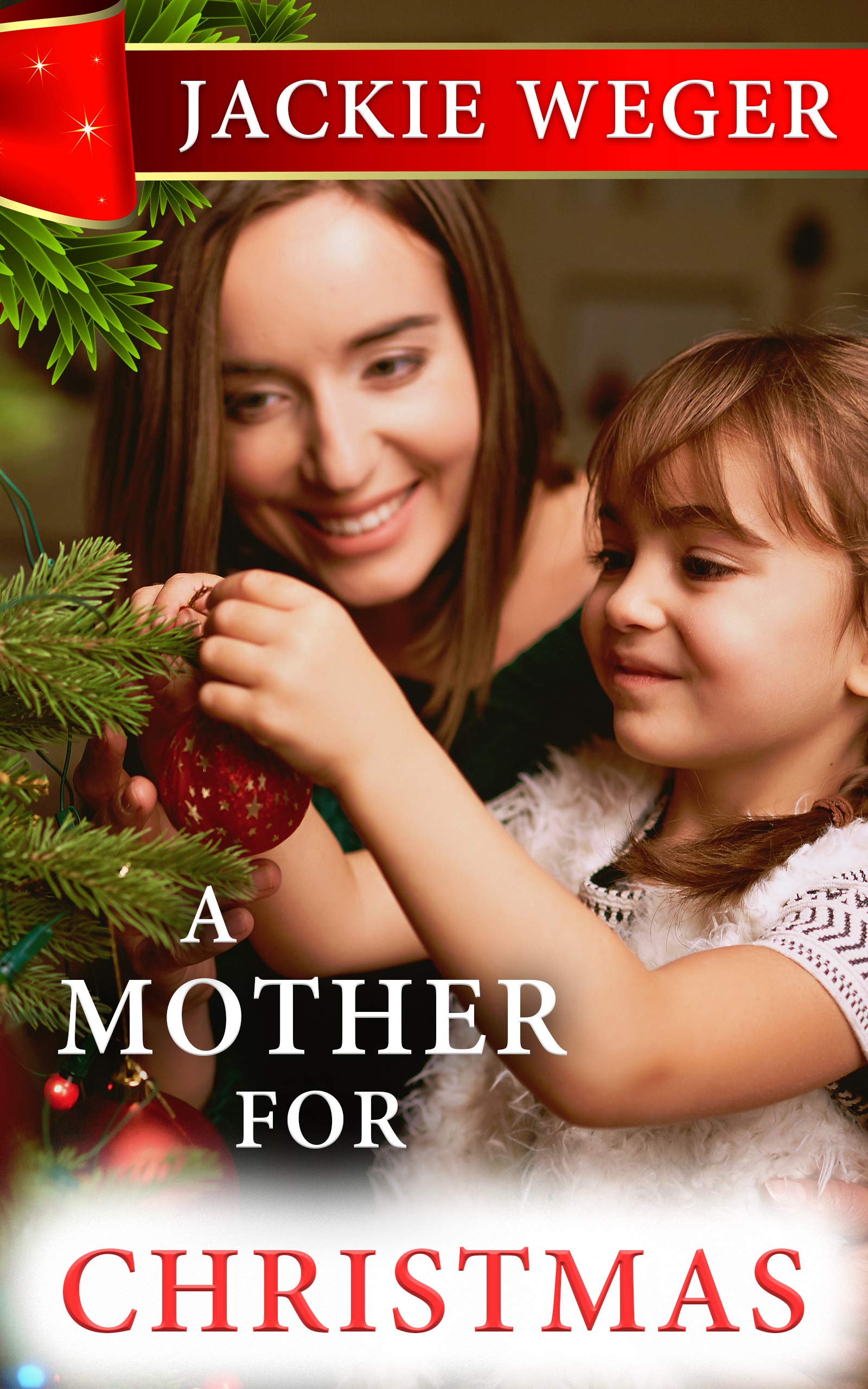A Mother for Christmas (ebook)
