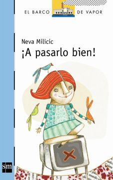 ¡ A pasarlo bien ! (Paperback)