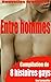 Entre hommes by Lou Largautier