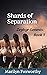 Shards of Separation (Zephyr Genesis #1)