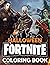 Halloween Fortnite Coloring...