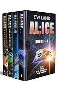 AL:CE Box Set: Books 1-4