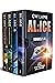 AL:CE Box Set: Books 1-4