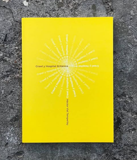 Crawl y Hospital Británico
